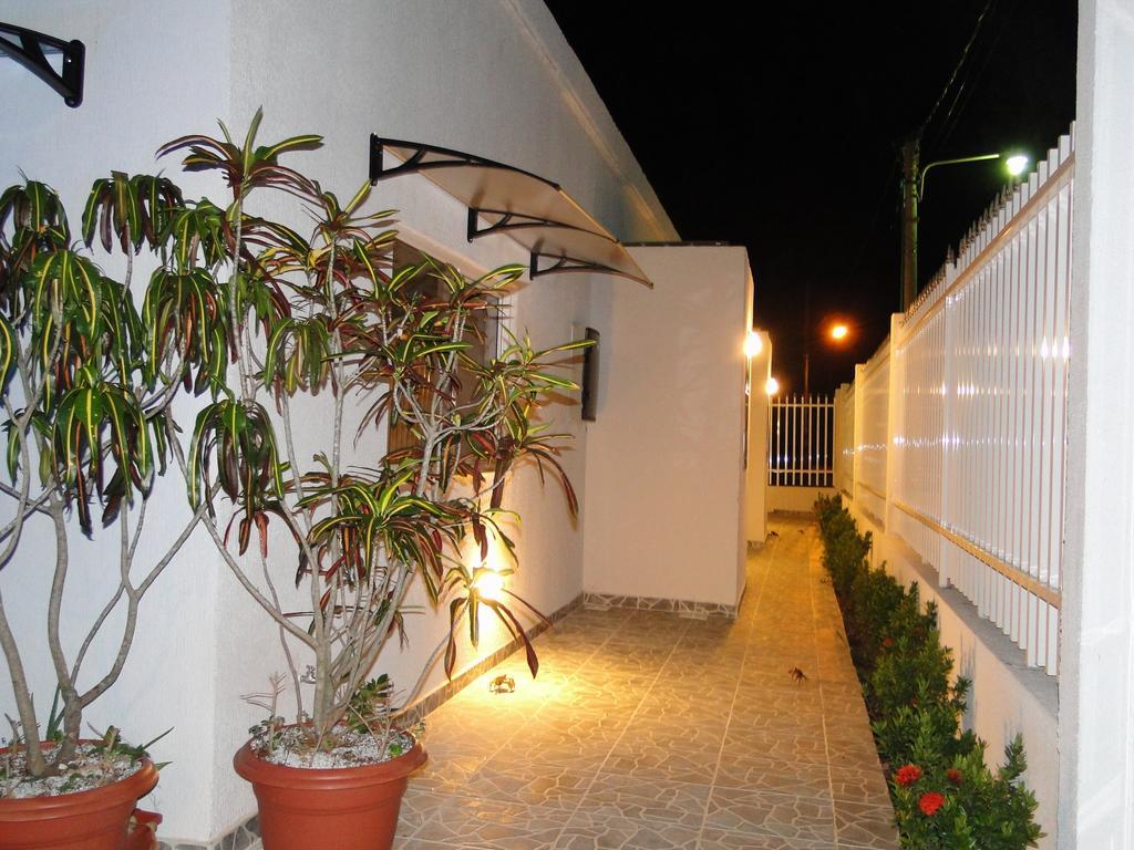 Hotel Casa Loft San Andrés Zimmer foto