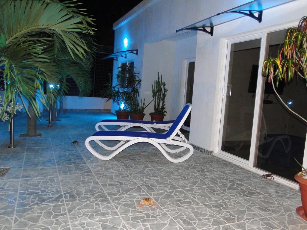 Hotel Casa Loft San Andrés Exterior foto