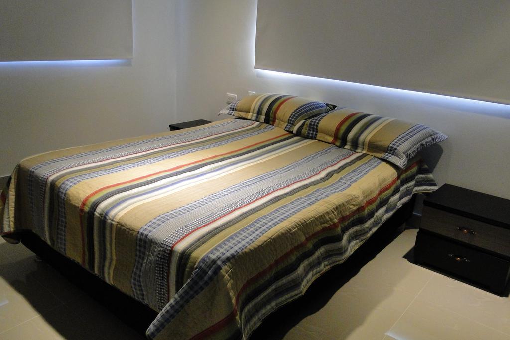 Hotel Casa Loft San Andrés Zimmer foto