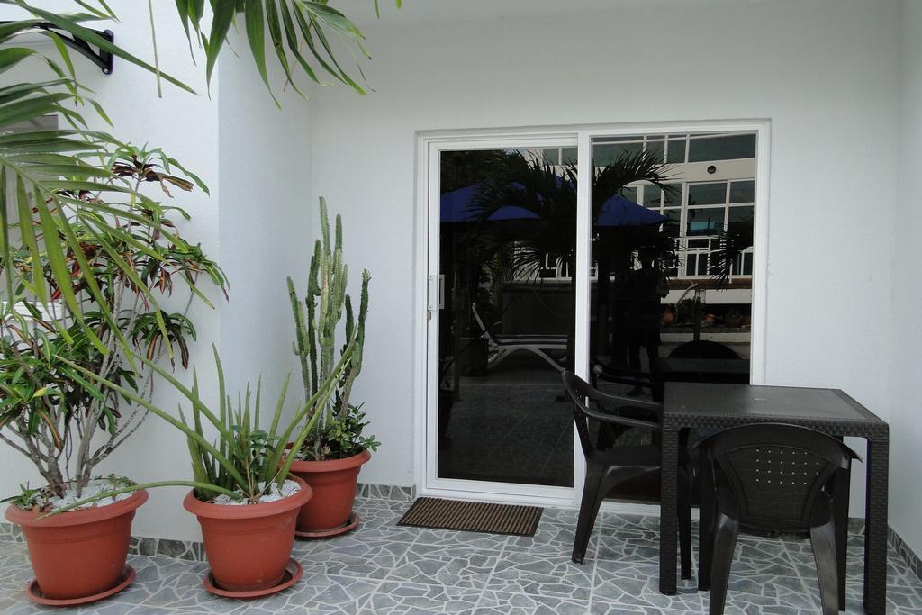 Hotel Casa Loft San Andrés Zimmer foto