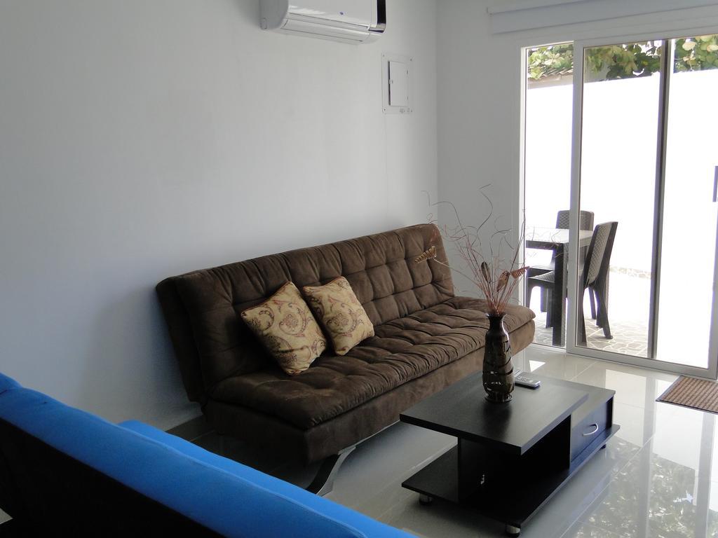 Hotel Casa Loft San Andrés Zimmer foto