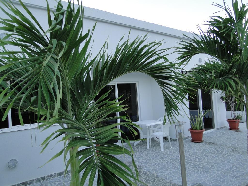 Hotel Casa Loft San Andrés Zimmer foto