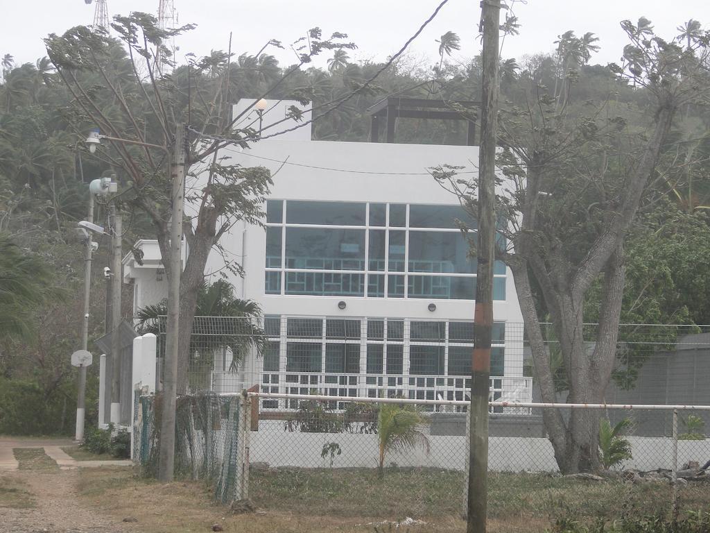 Hotel Casa Loft San Andrés Exterior foto