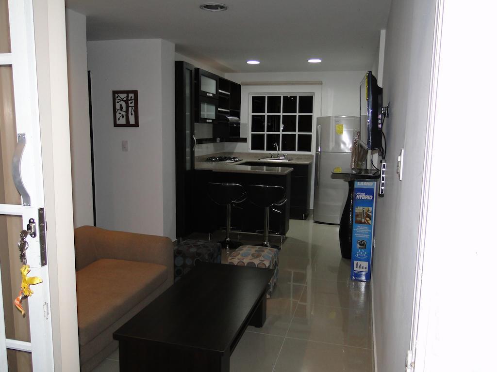 Hotel Casa Loft San Andrés Exterior foto