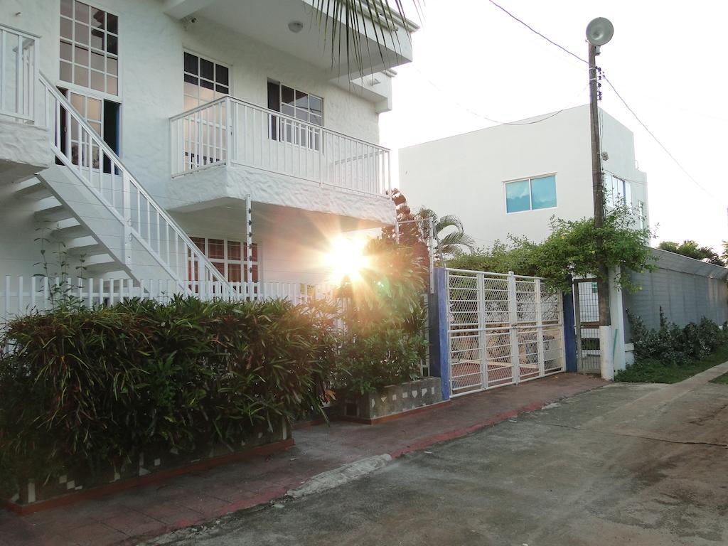 Hotel Casa Loft San Andrés Exterior foto