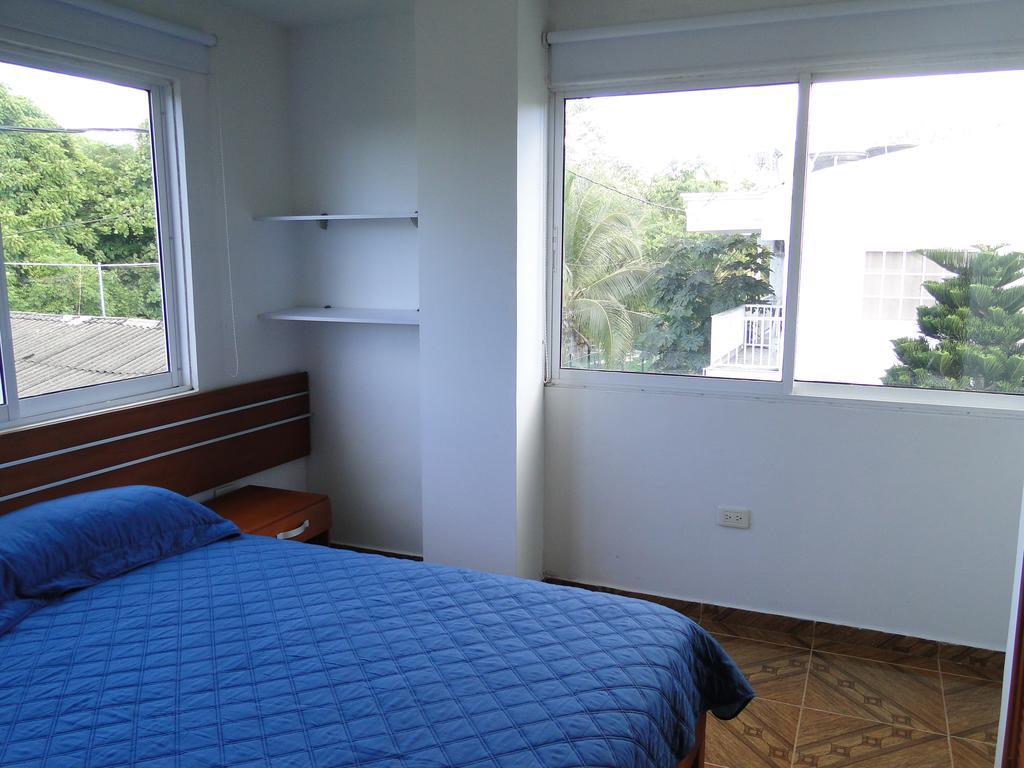 Hotel Casa Loft San Andrés Exterior foto