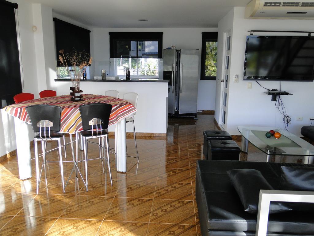 Hotel Casa Loft San Andrés Exterior foto