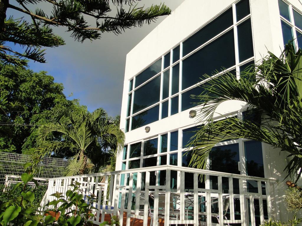 Hotel Casa Loft San Andrés Exterior foto