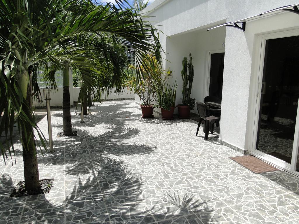 Hotel Casa Loft San Andrés Exterior foto