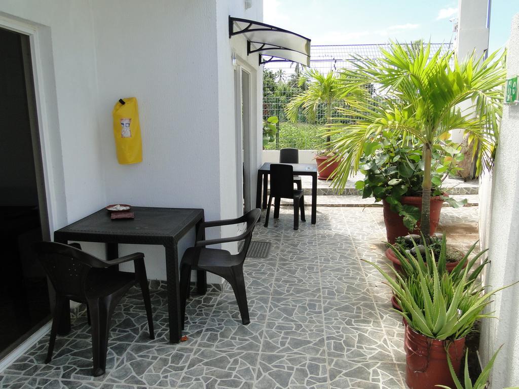 Hotel Casa Loft San Andrés Exterior foto
