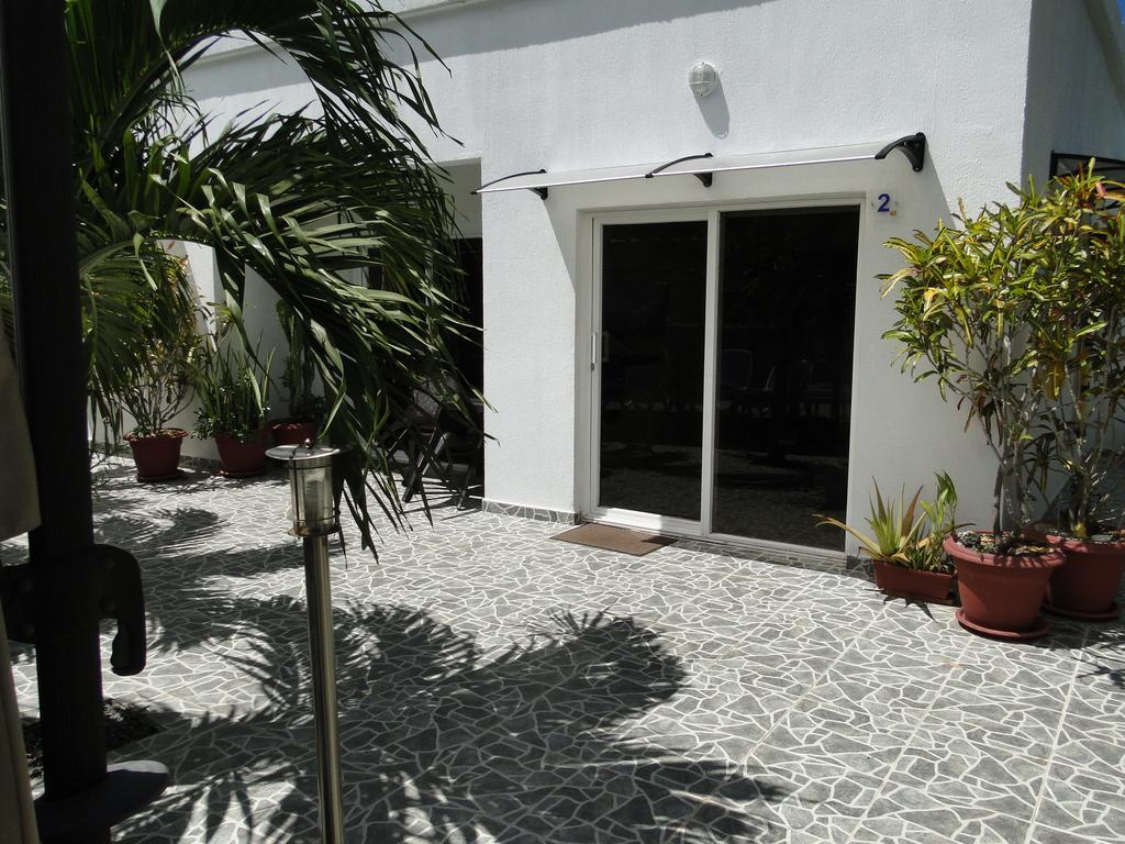 Hotel Casa Loft San Andrés Exterior foto