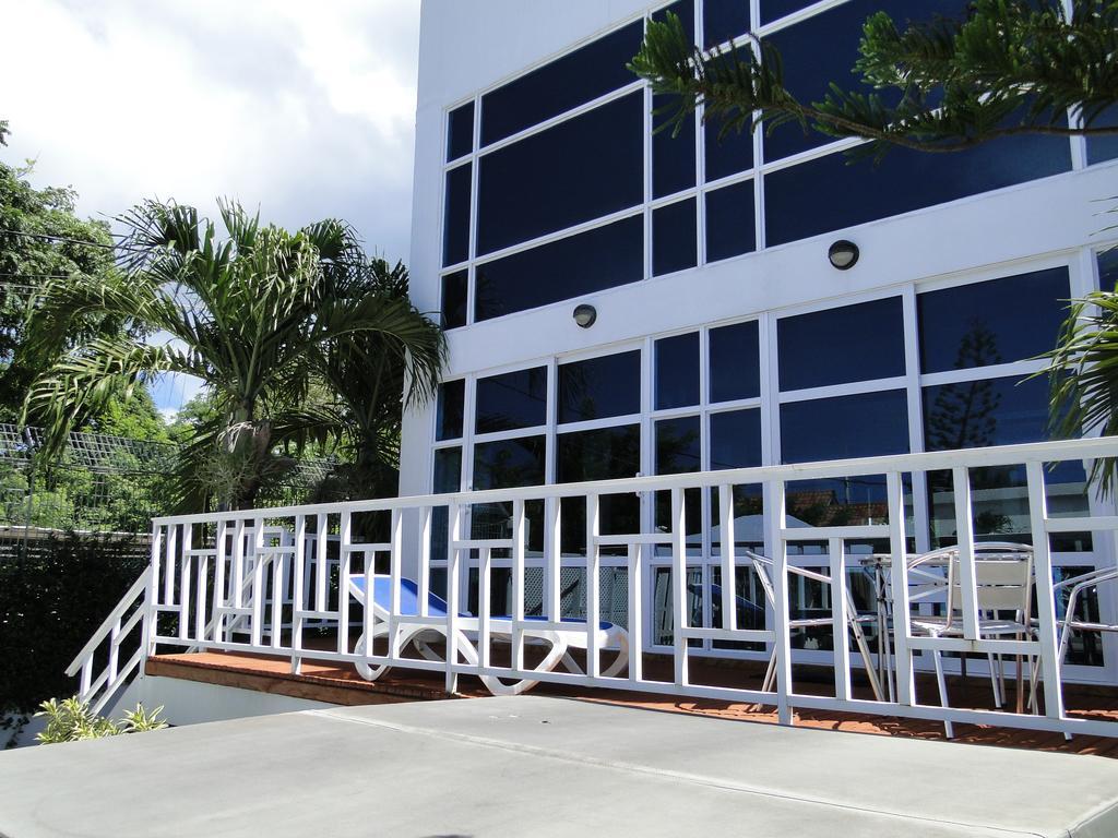 Hotel Casa Loft San Andrés Exterior foto