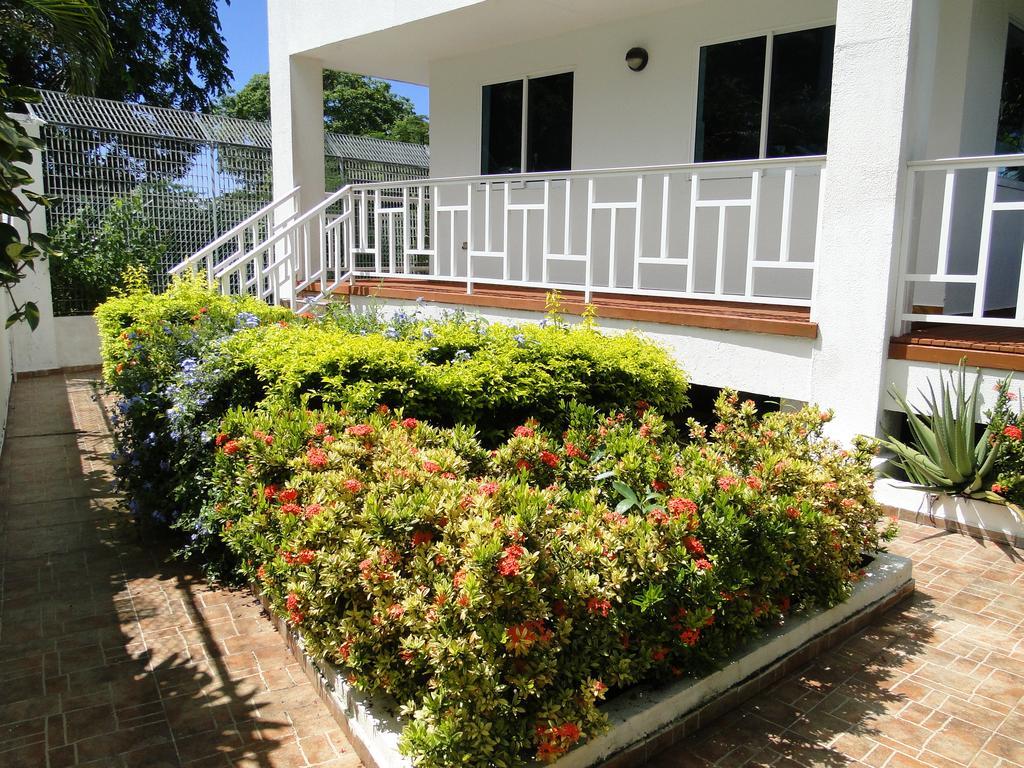 Hotel Casa Loft San Andrés Exterior foto