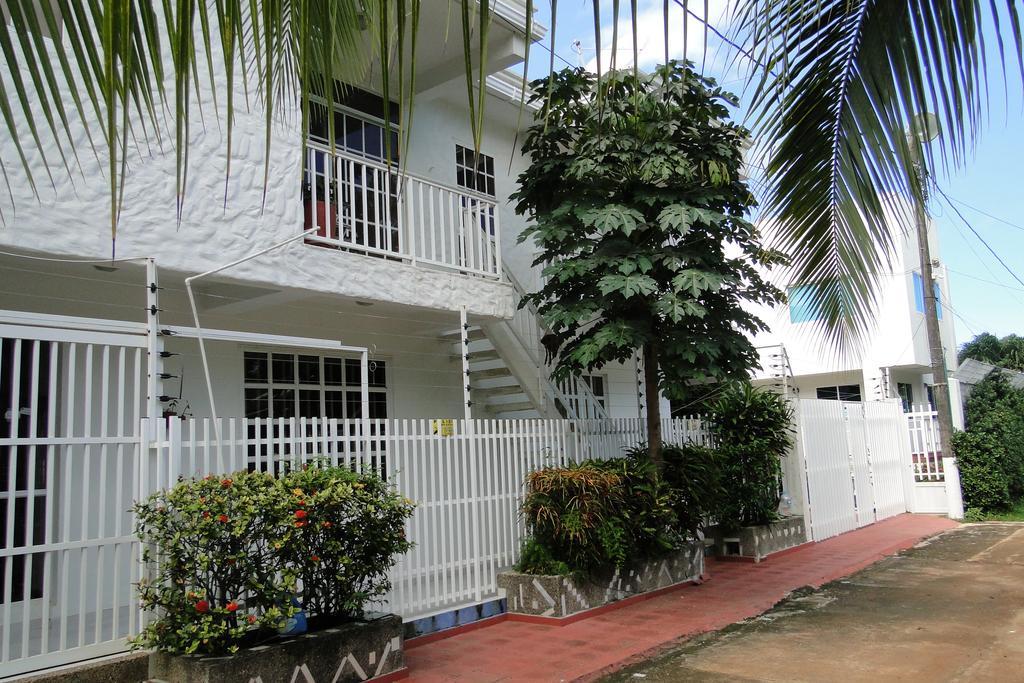 Hotel Casa Loft San Andrés Exterior foto