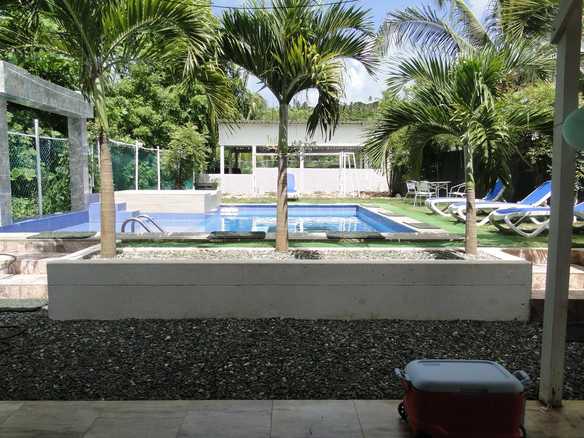 Hotel Casa Loft San Andrés Exterior foto