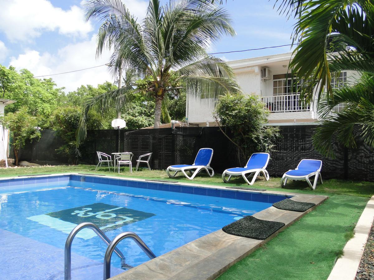 Hotel Casa Loft San Andrés Exterior foto